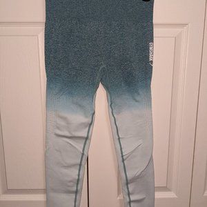 Gymshark Ombre Seamless Legging